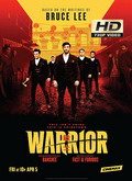 Warrior Temporada 1 [720p]